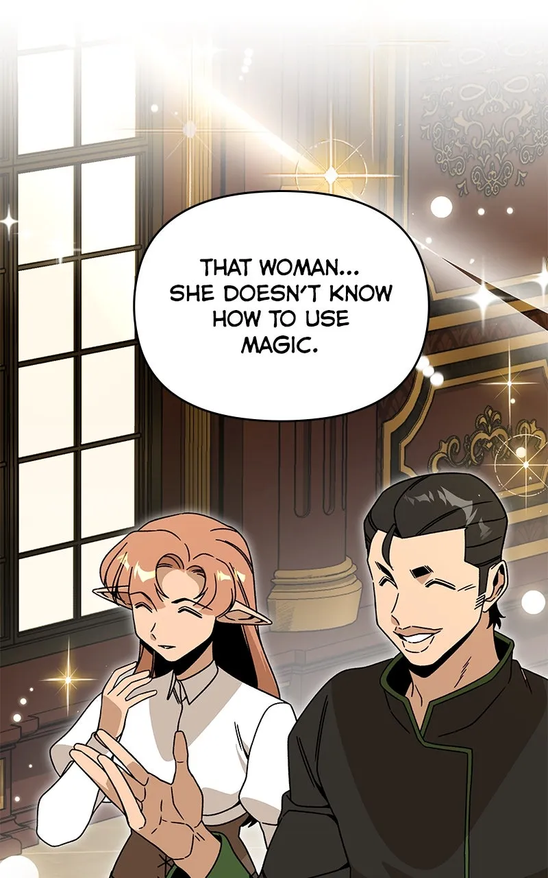 Resigning and Healing in Another World Chapter 127 page 25 - 