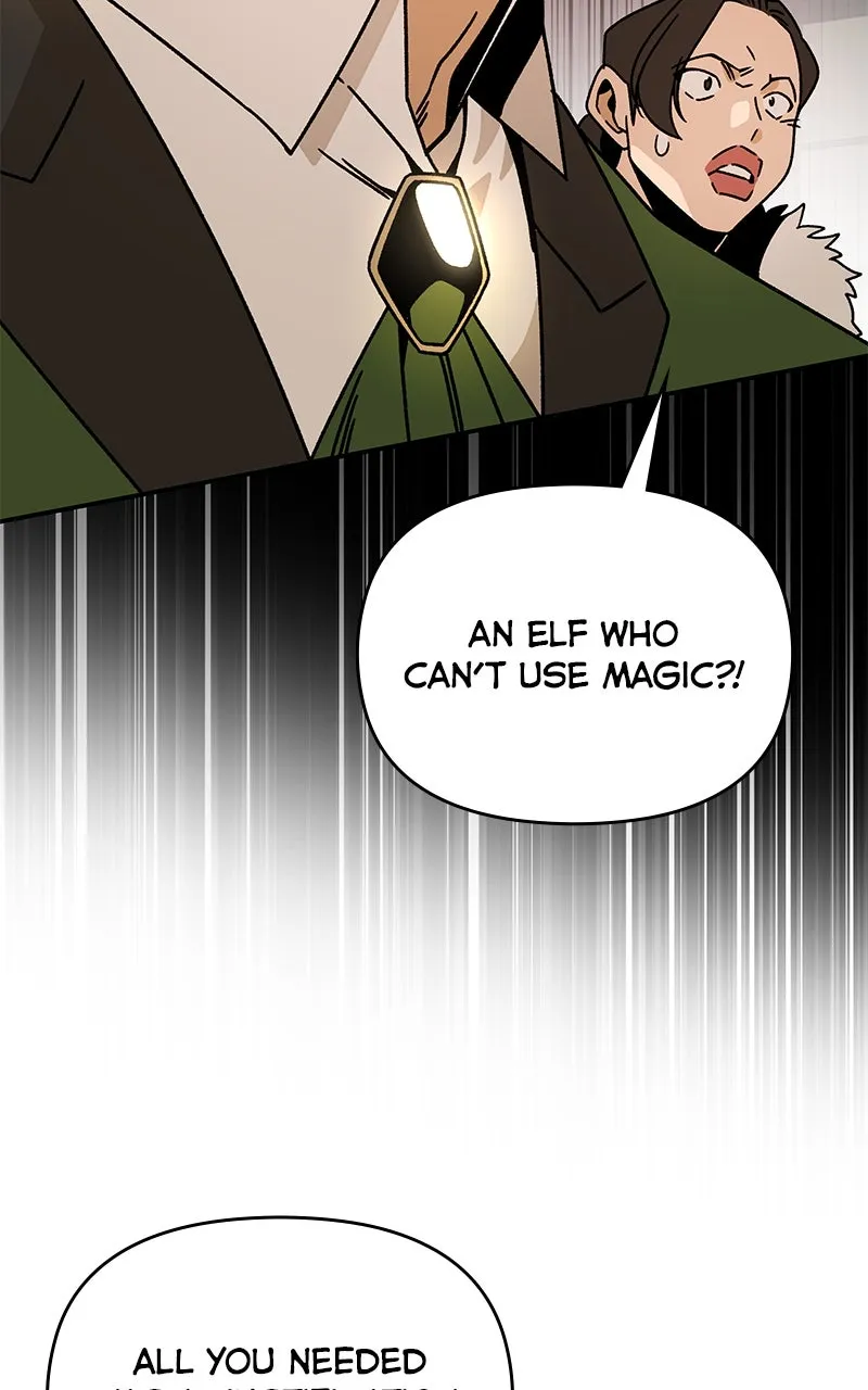 Resigning and Healing in Another World Chapter 127 page 28 - 