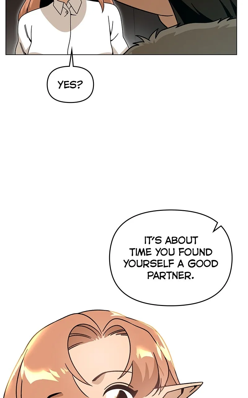 Resigning and Healing in Another World Chapter 127 page 4 - 