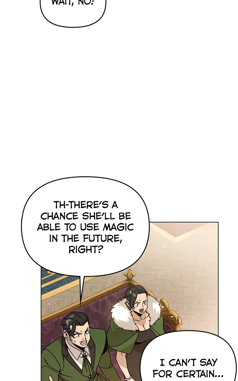 Resigning and Healing in Another World Chapter 127 page 33 - 