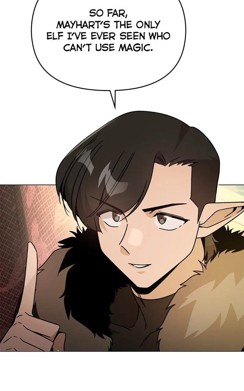 Resigning and Healing in Another World Chapter 127 page 35 - 