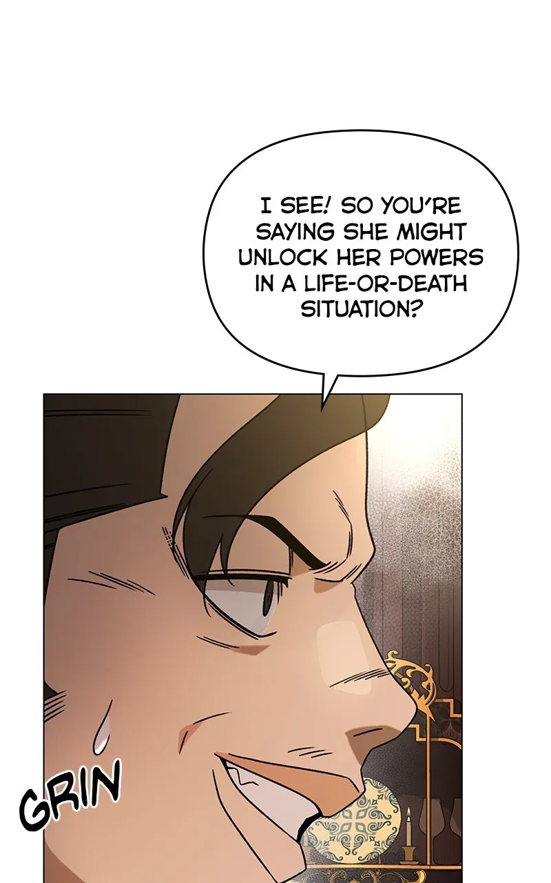 Resigning and Healing in Another World Chapter 127 page 36 - 