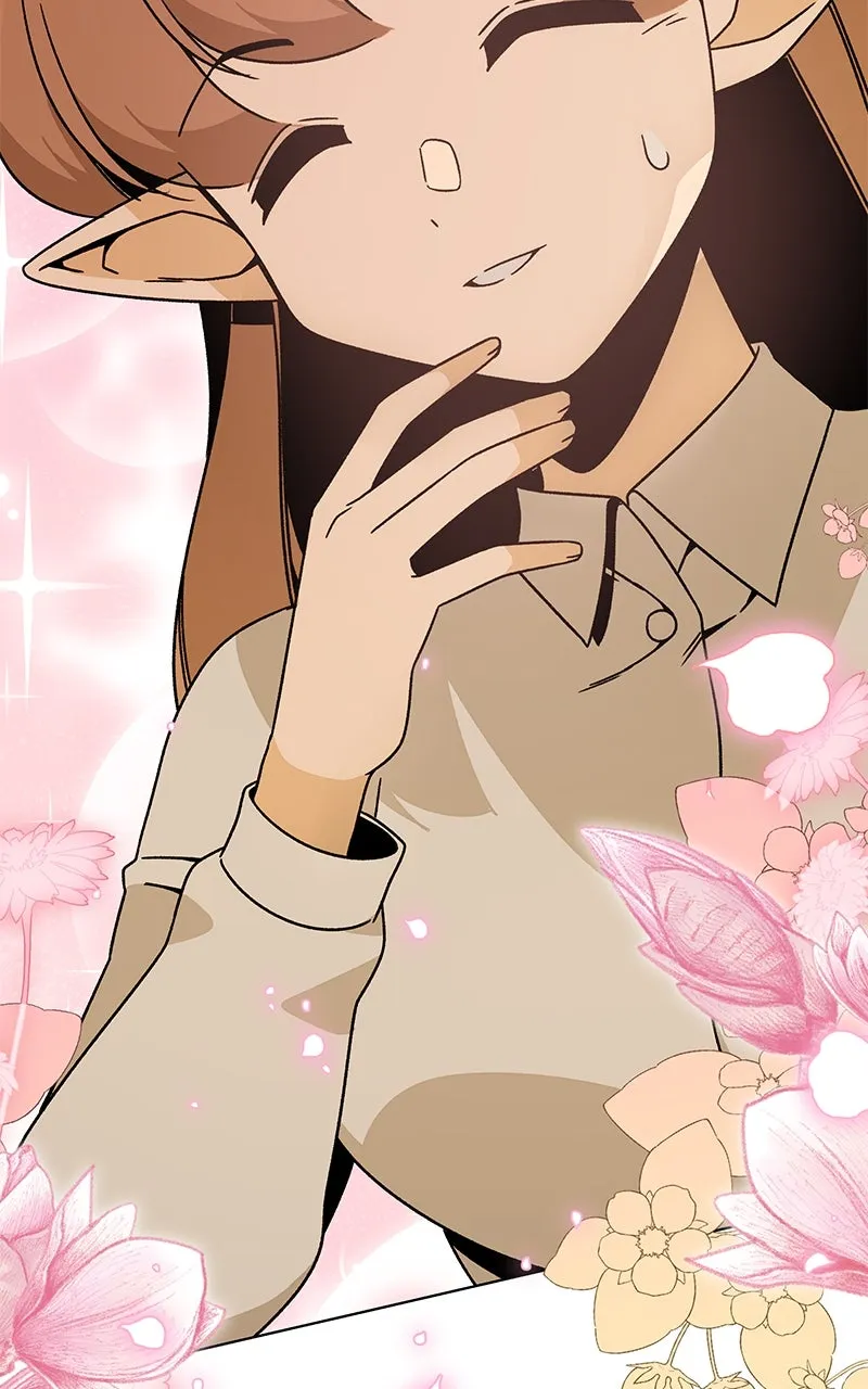 Resigning and Healing in Another World Chapter 127 page 38 - 