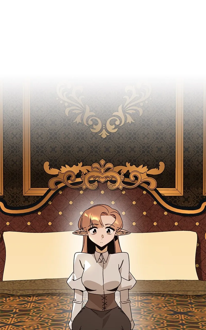 Resigning and Healing in Another World Chapter 127 page 40 - 