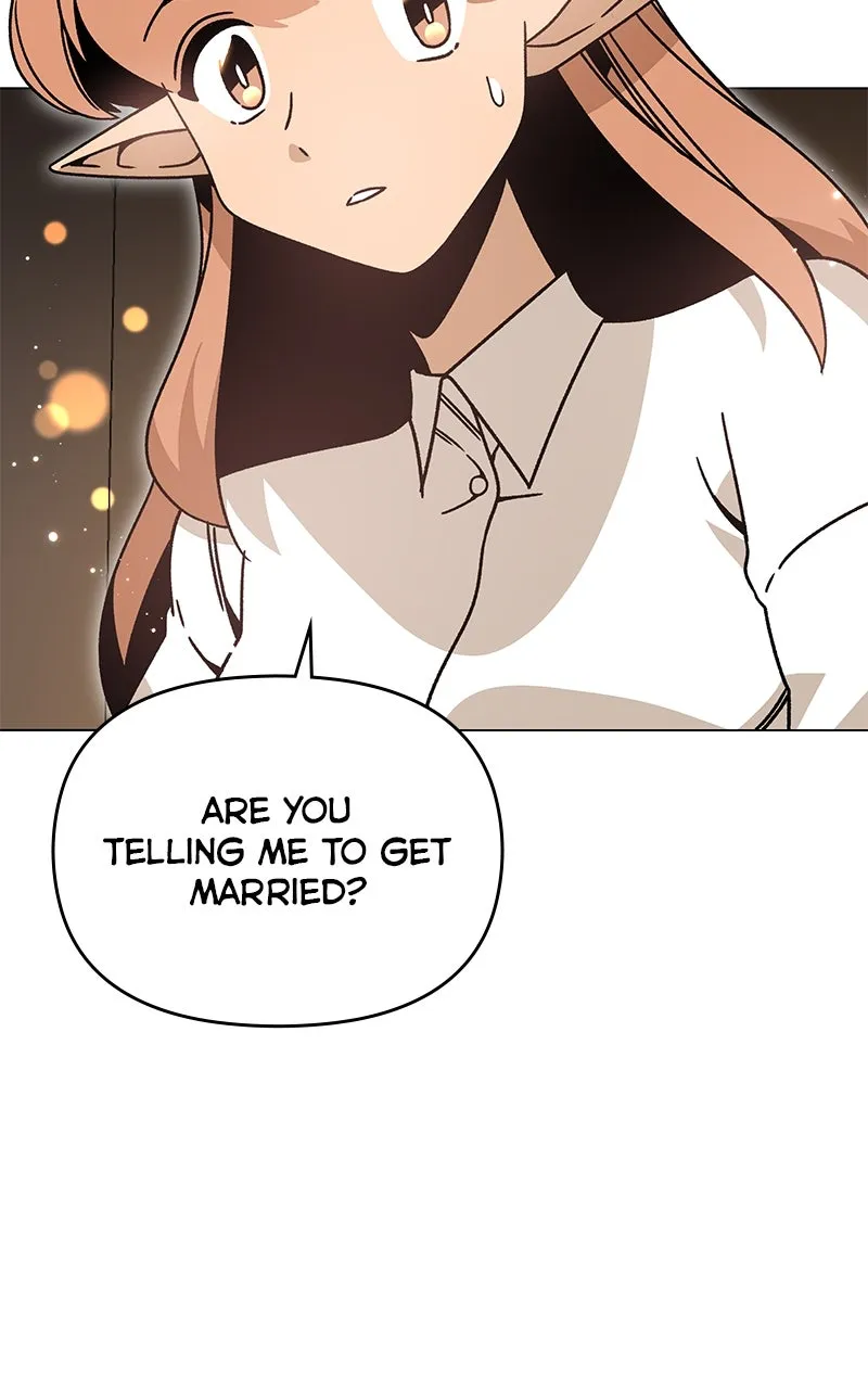 Resigning and Healing in Another World Chapter 127 page 5 - 