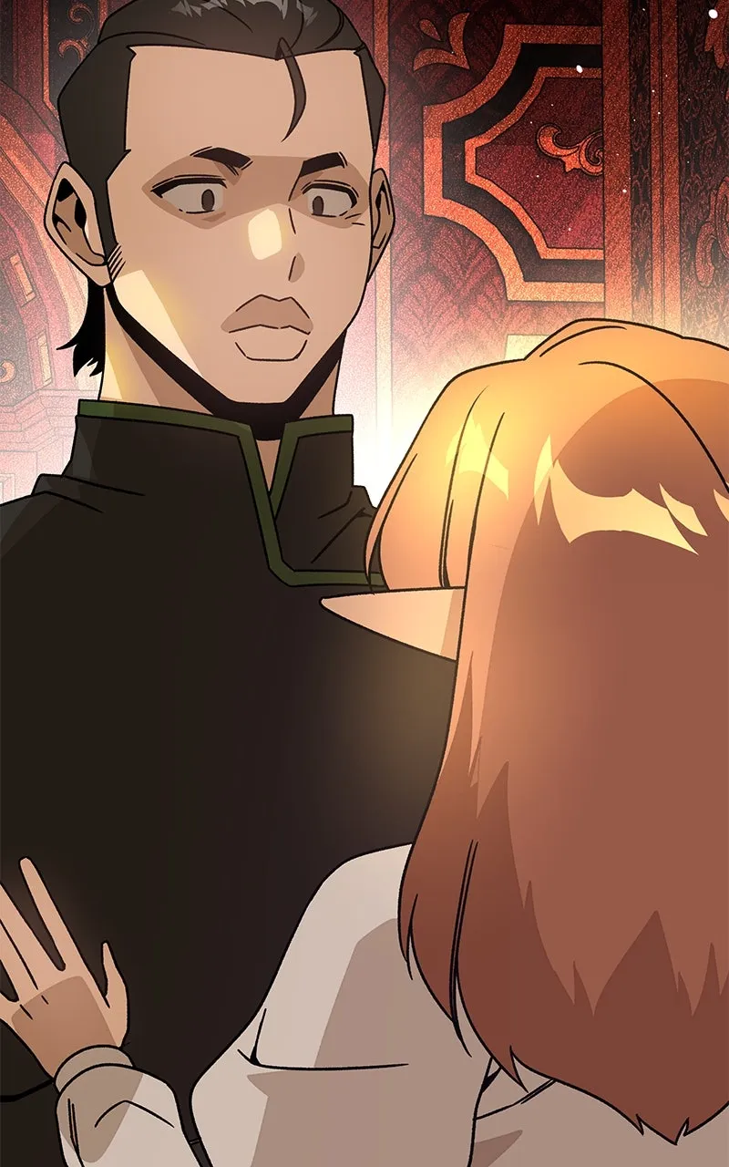 Resigning and Healing in Another World Chapter 127 page 45 - 