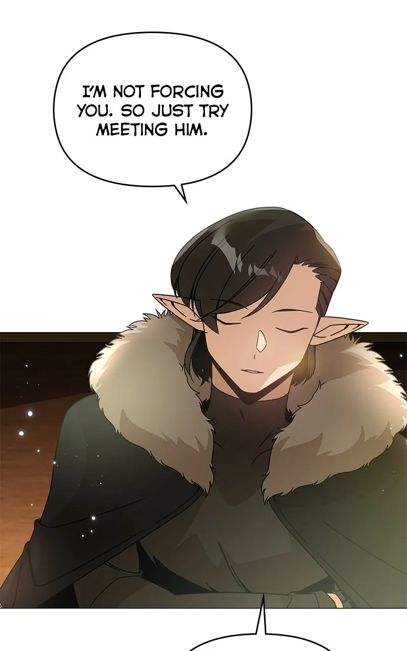 Resigning and Healing in Another World Chapter 127 page 6 - 
