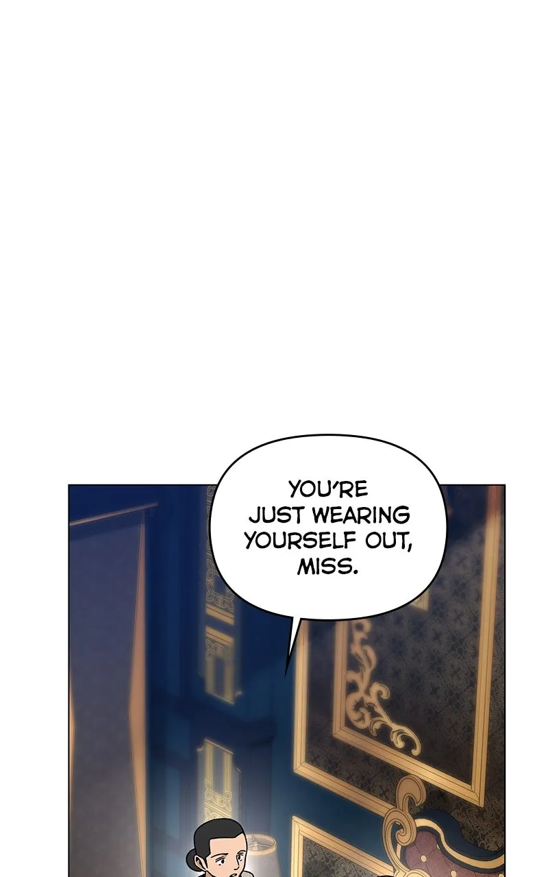 Resigning and Healing in Another World Chapter 127 page 54 - 