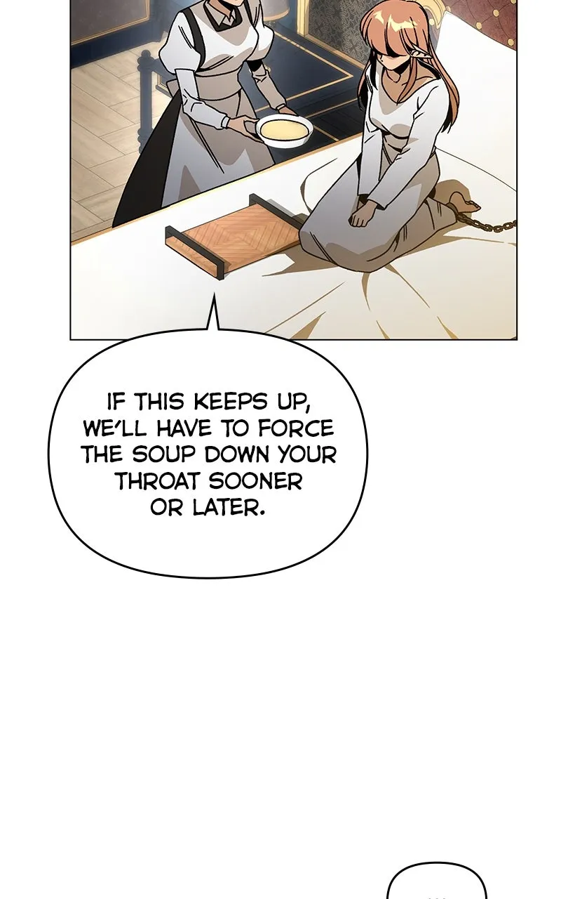 Resigning and Healing in Another World Chapter 127 page 55 - 
