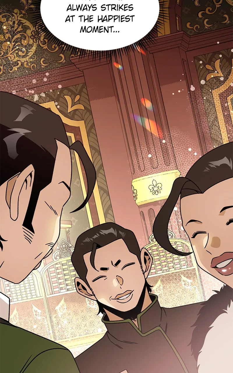 Resigning and Healing in Another World Chapter 127 page 58 - 