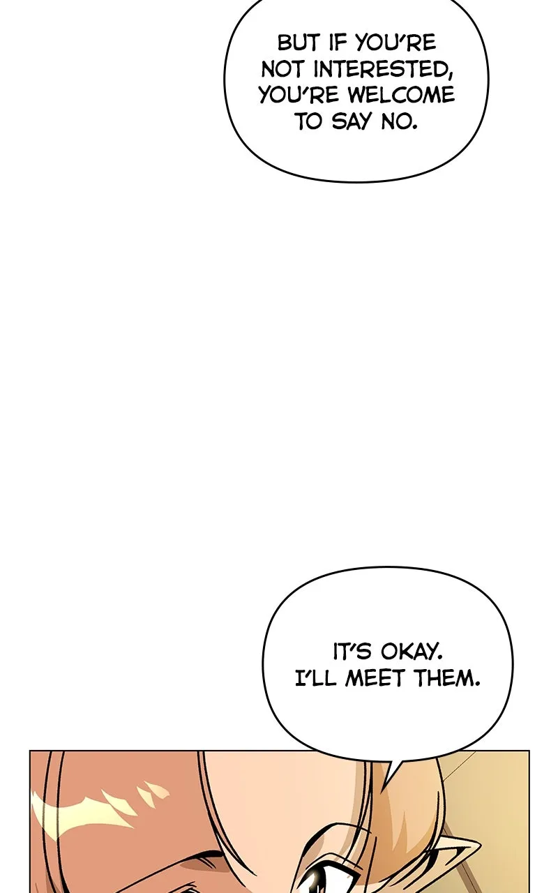 Resigning and Healing in Another World Chapter 127 page 7 - 