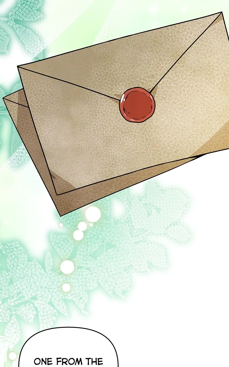 Resigning and Healing in Another World Chapter 127 page 61 - 