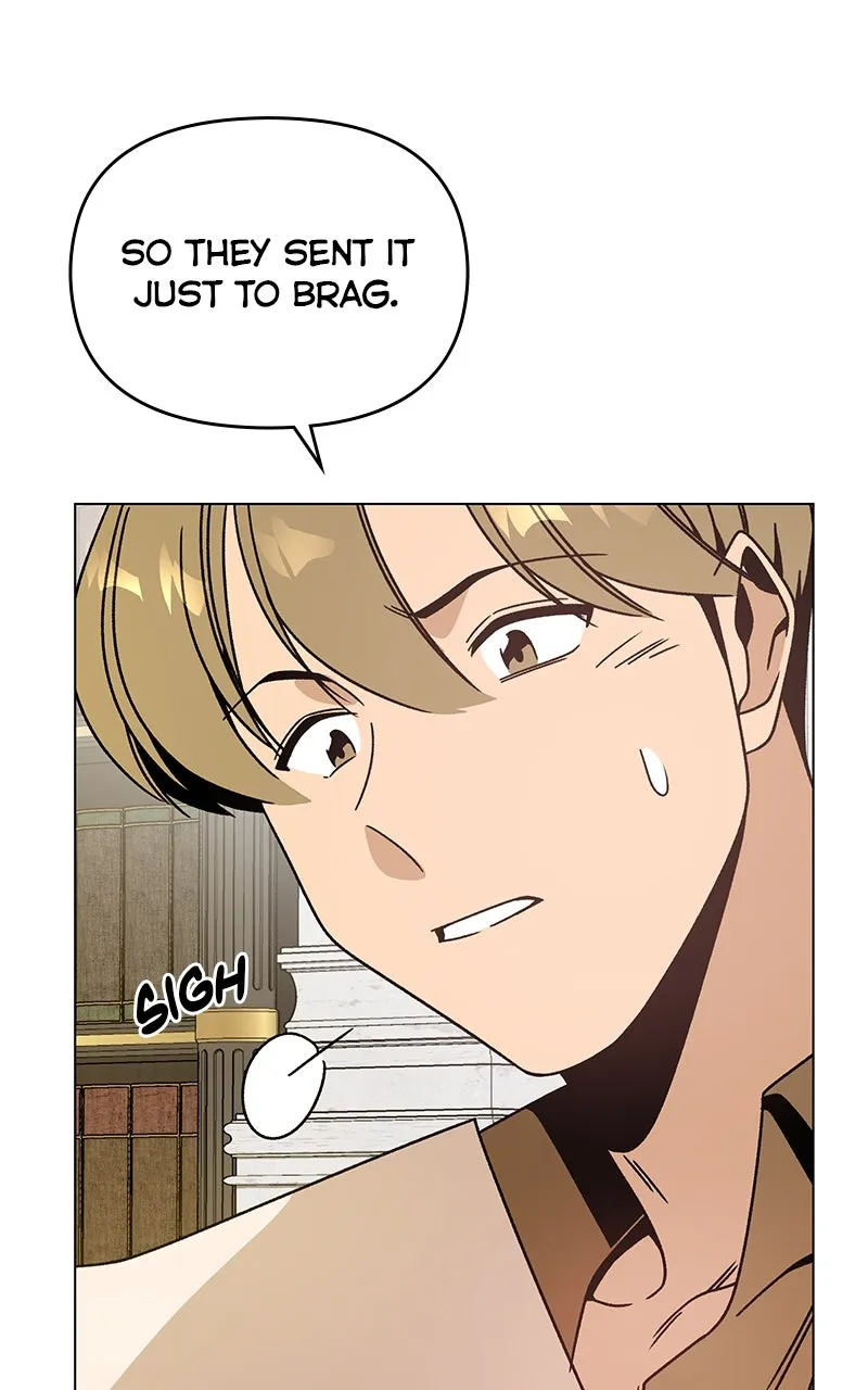 Resigning and Healing in Another World Chapter 127 page 65 - 