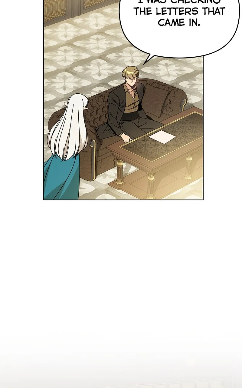 Resigning and Healing in Another World Chapter 127 page 68 - 