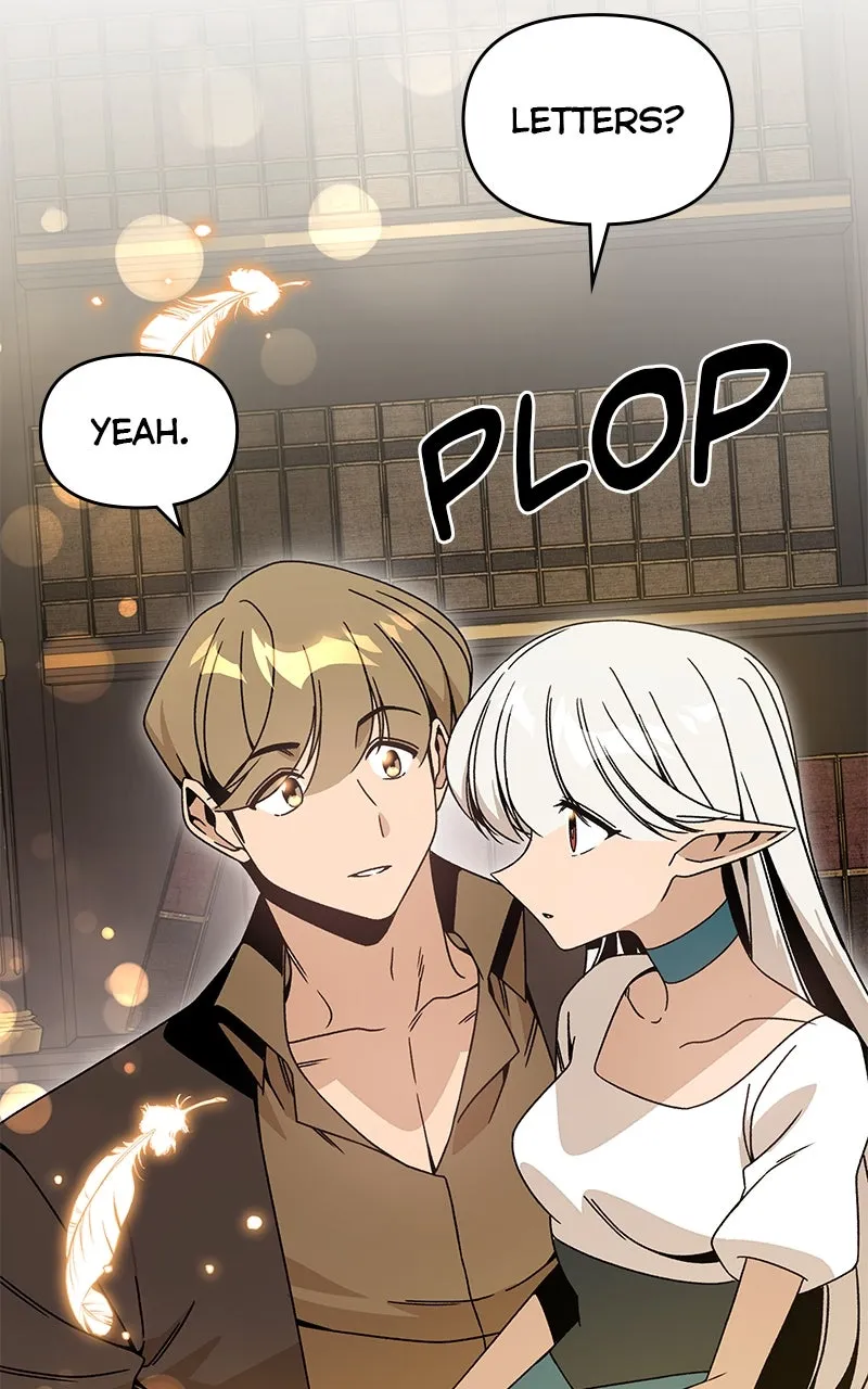 Resigning and Healing in Another World Chapter 127 page 69 - 