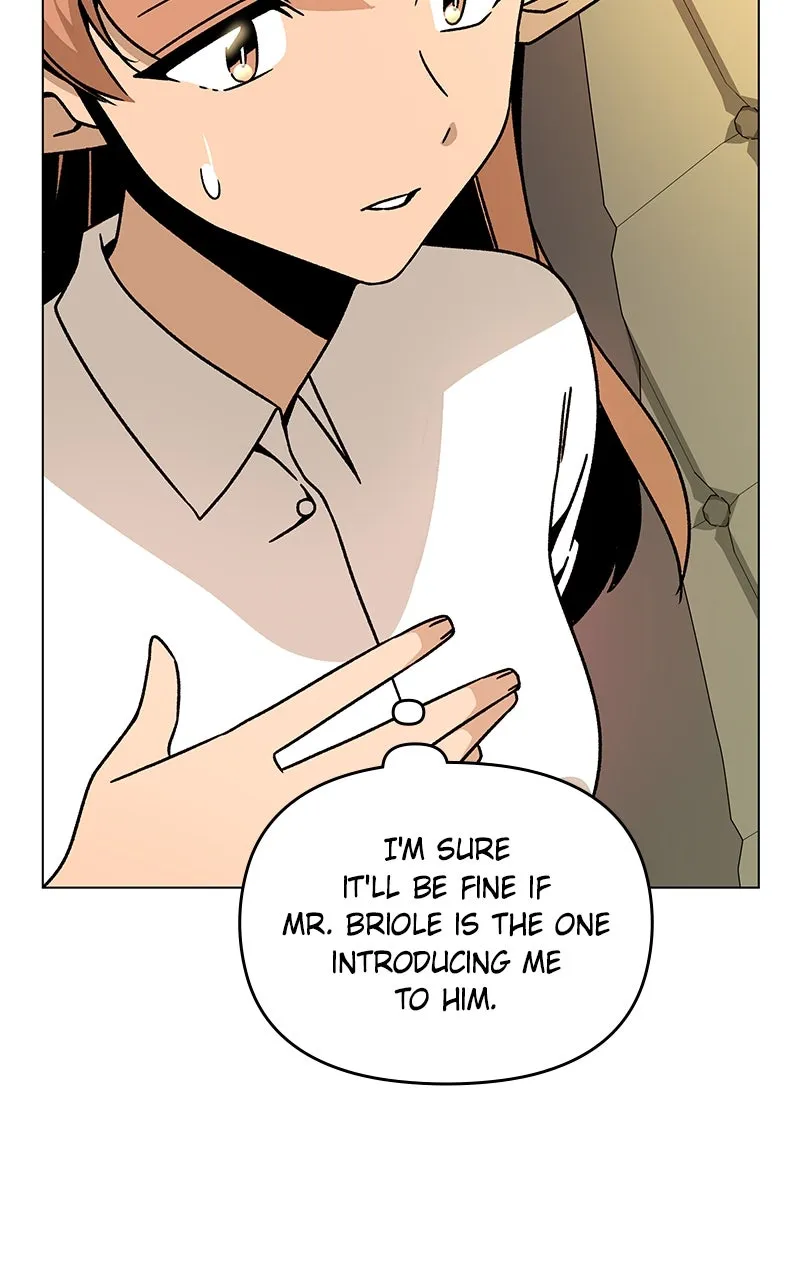 Resigning and Healing in Another World Chapter 127 page 8 - 