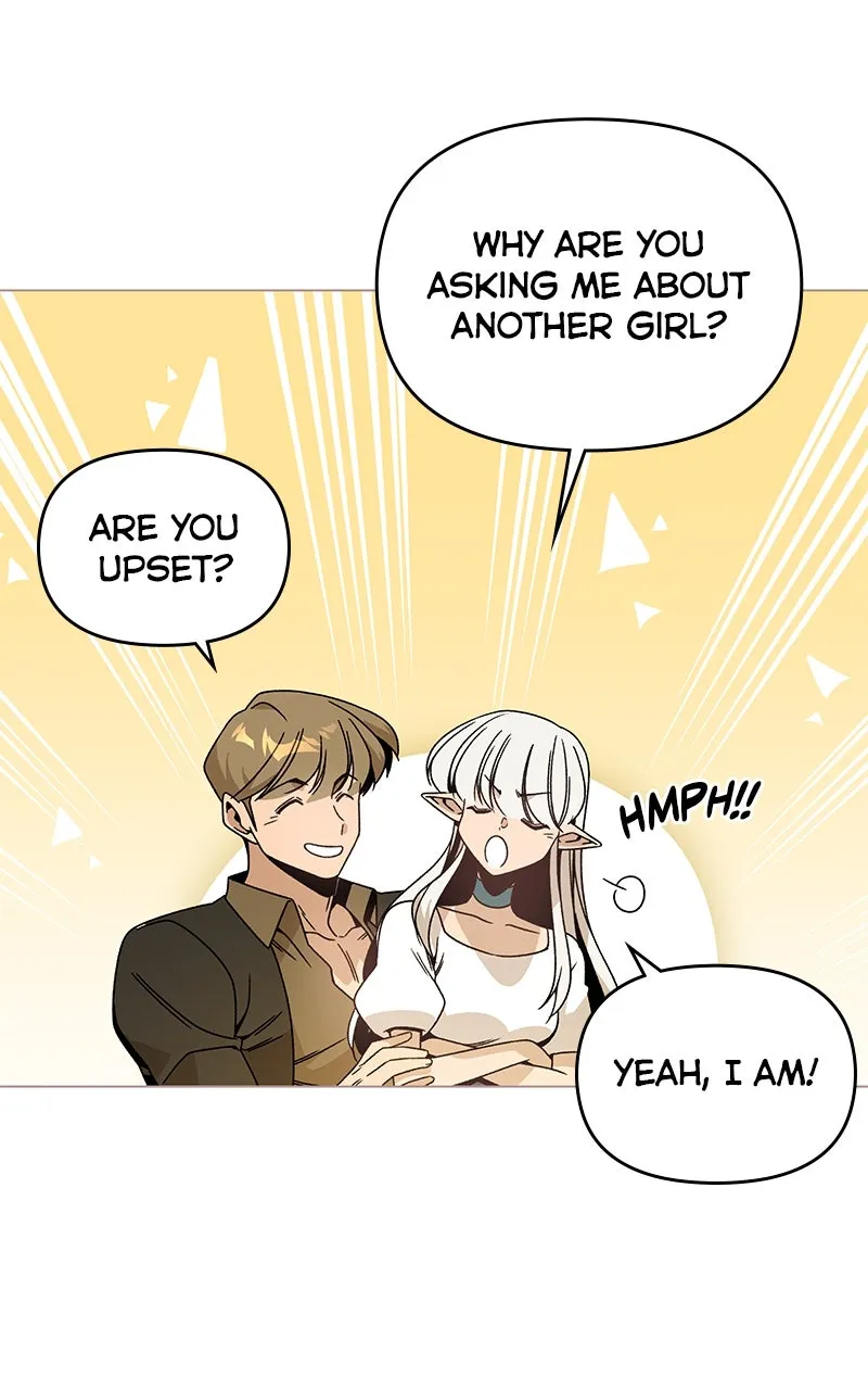 Resigning and Healing in Another World Chapter 127 page 72 - 