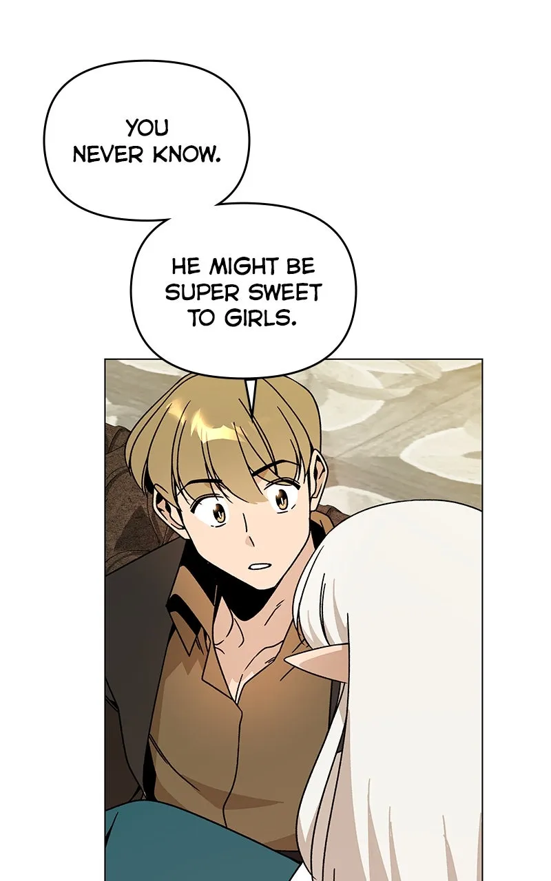 Resigning and Healing in Another World Chapter 127 page 75 - 