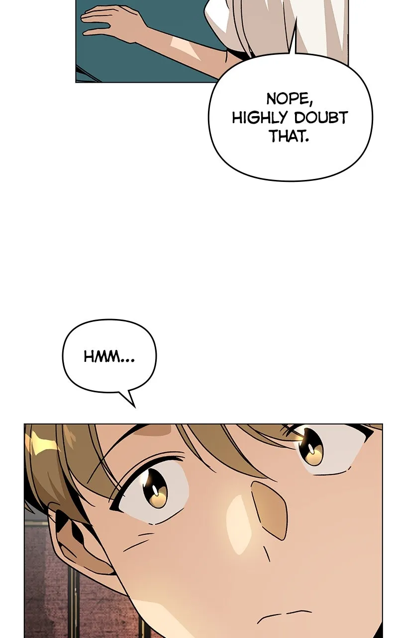 Resigning and Healing in Another World Chapter 127 page 76 - 