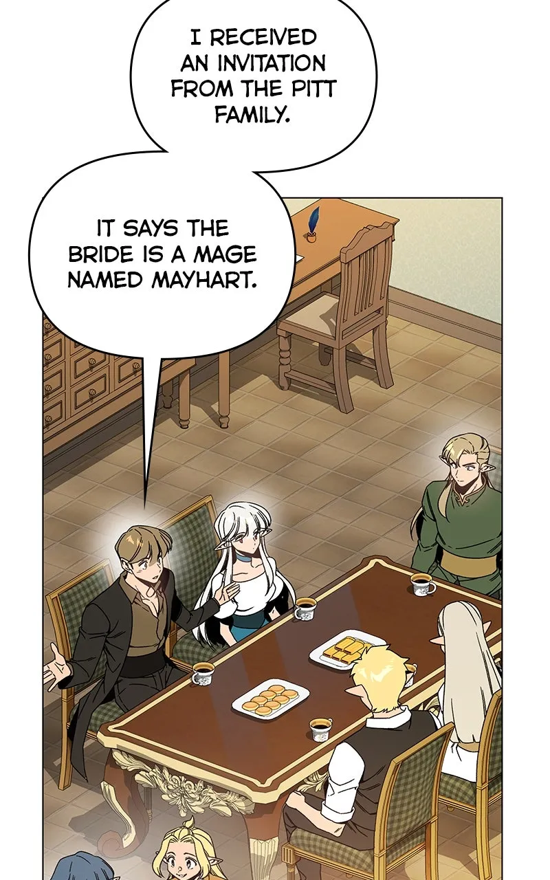 Resigning and Healing in Another World Chapter 127 page 81 - 