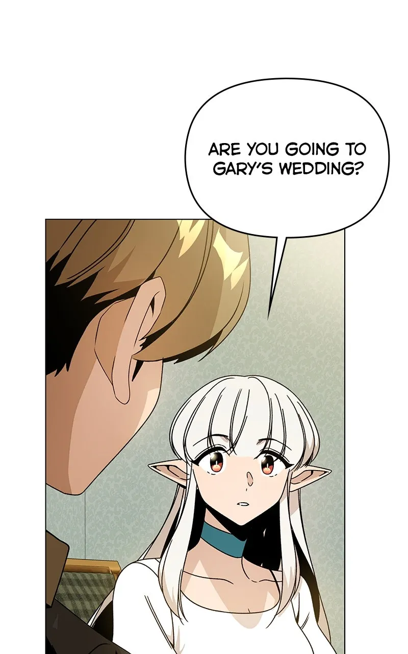 Resigning and Healing in Another World Chapter 127 page 89 - 