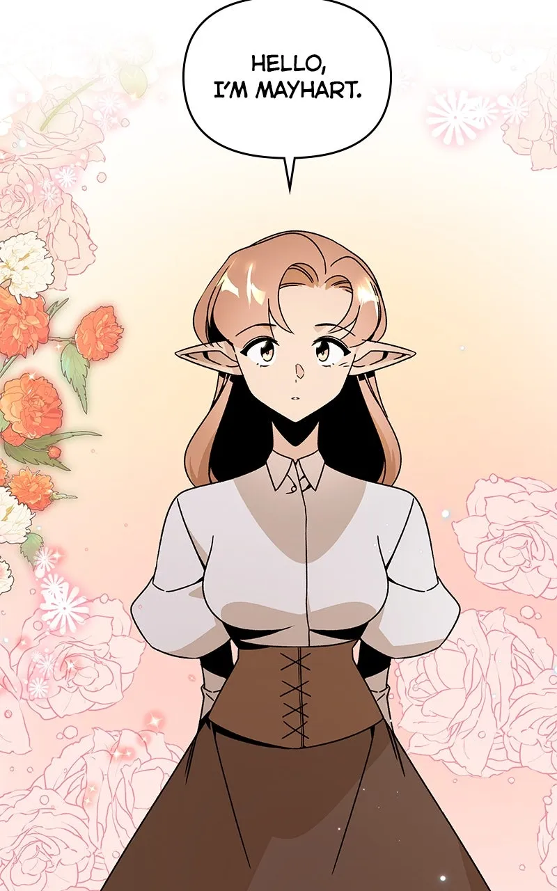 Resigning and Healing in Another World Chapter 127 page 10 - 
