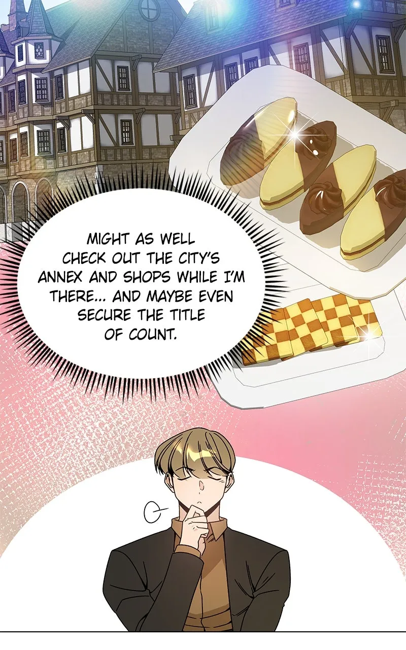 Resigning and Healing in Another World Chapter 127 page 91 - 