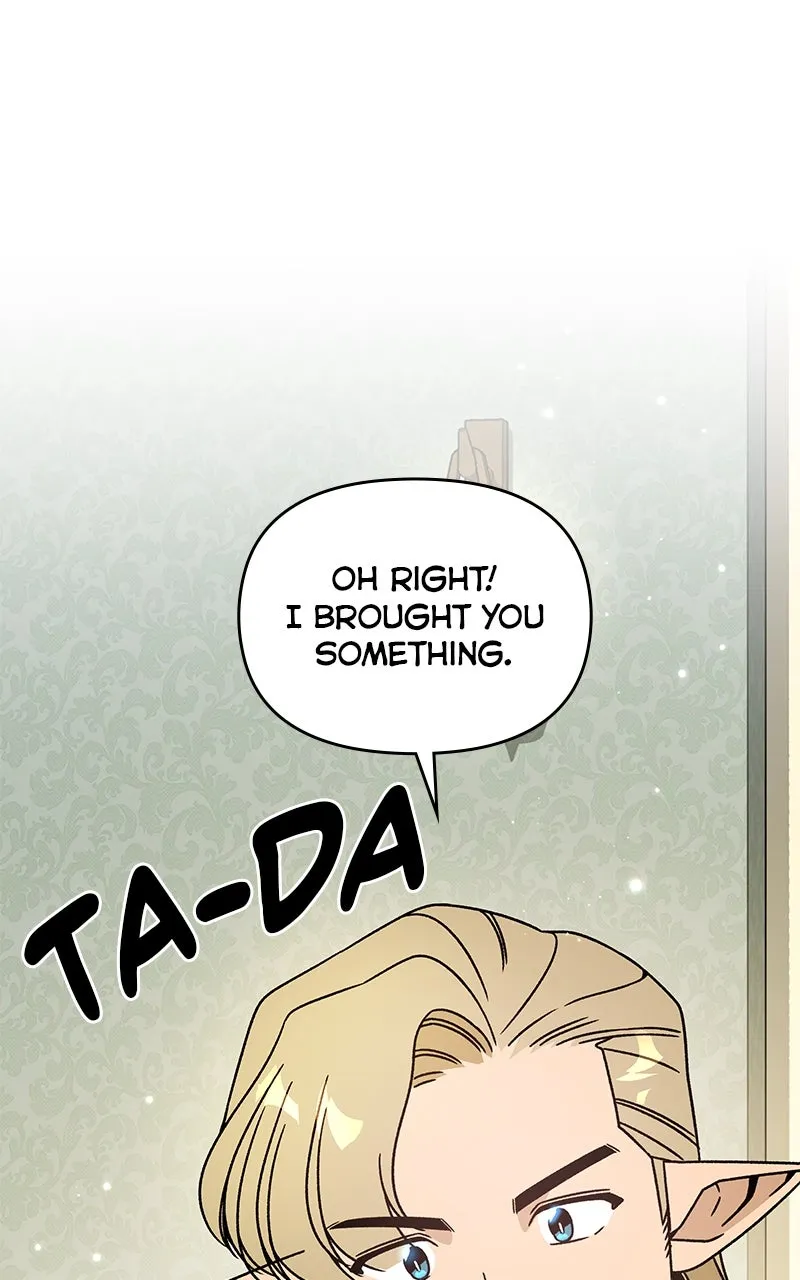 Resigning and Healing in Another World Chapter 127 page 92 - 