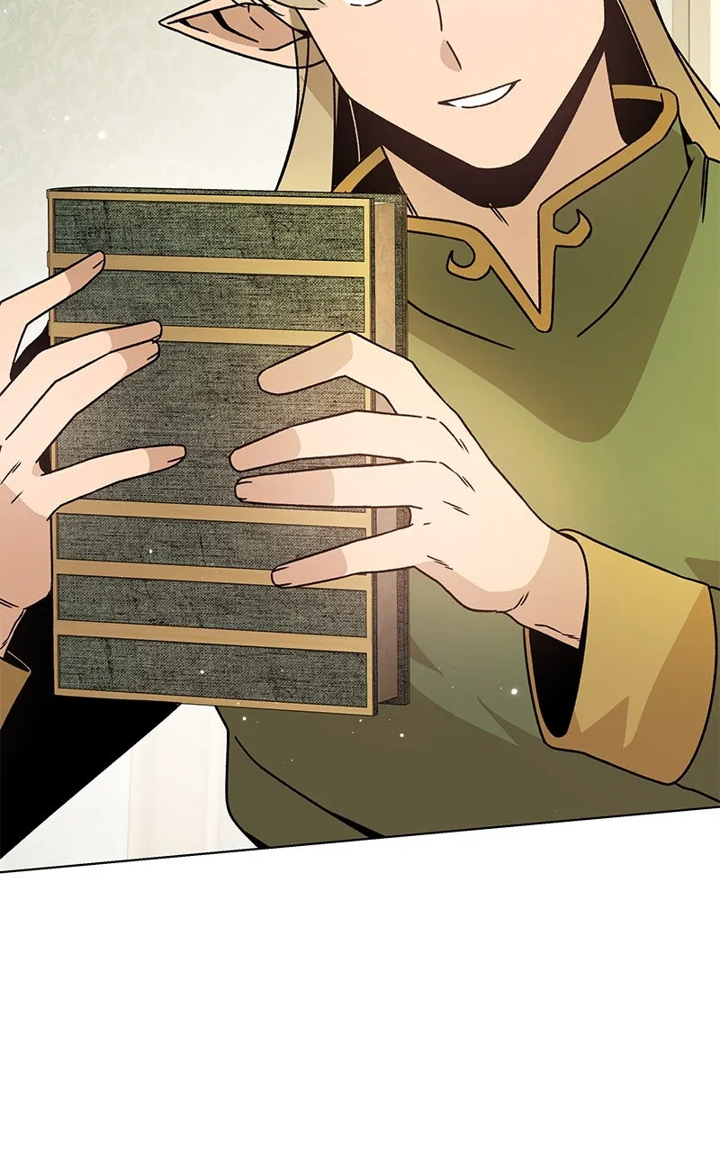 Resigning and Healing in Another World Chapter 127 page 93 - 