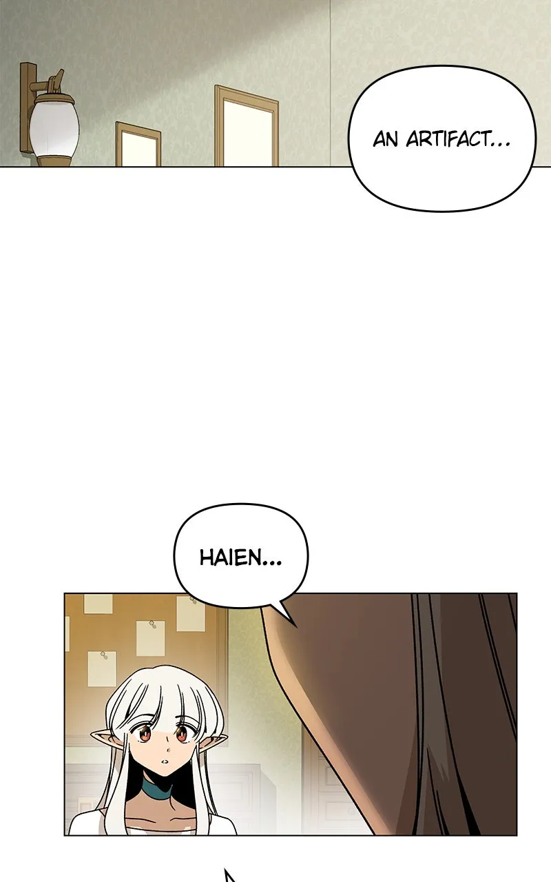 Resigning and Healing in Another World Chapter 127 page 99 - 