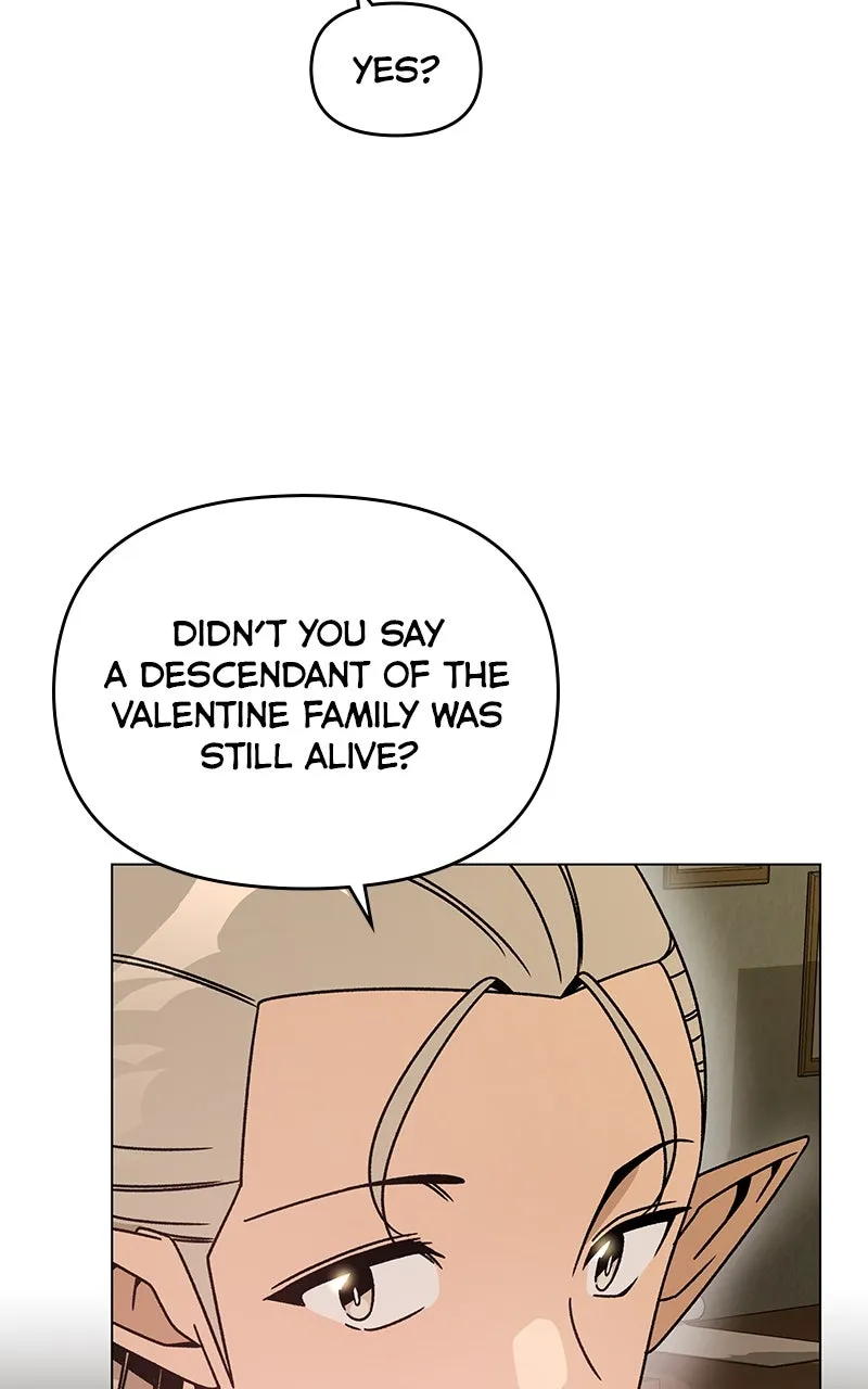 Resigning and Healing in Another World Chapter 127 page 100 - 