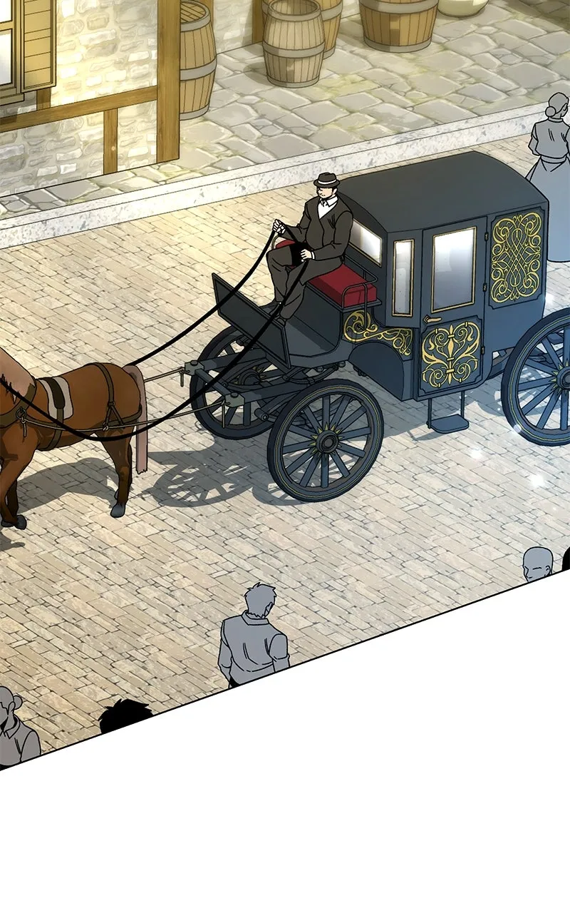 Resigning and Healing in Another World Chapter 128 page 2 - 