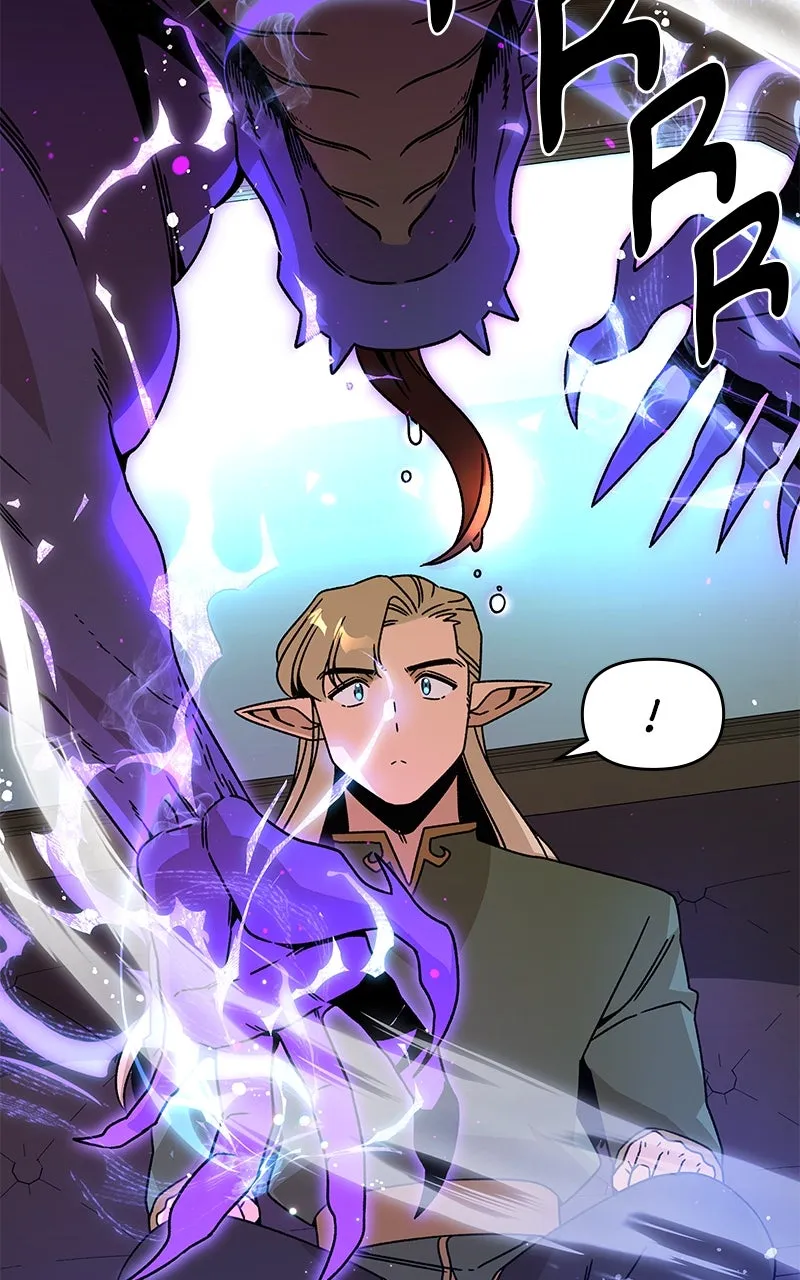 Resigning and Healing in Another World Chapter 128 page 11 - 