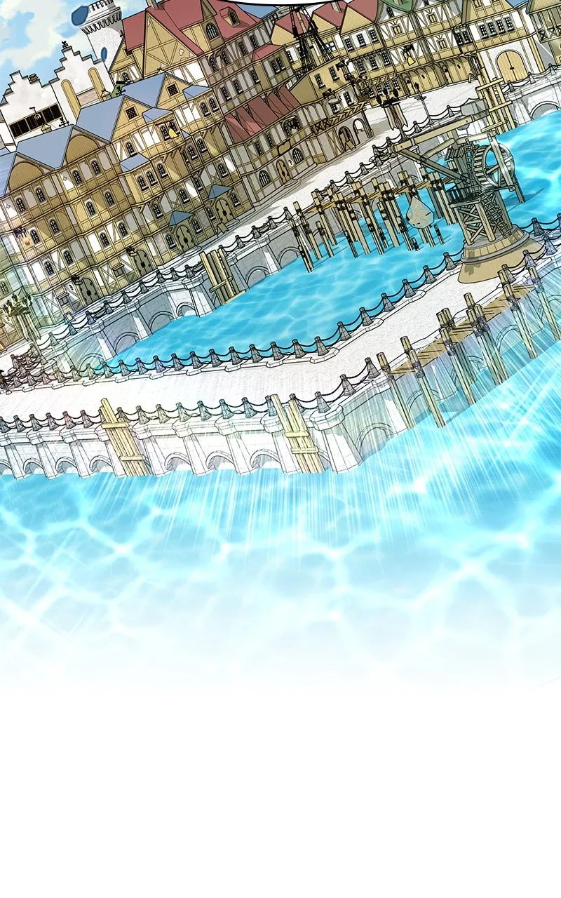 Resigning and Healing in Another World Chapter 128 page 102 - 