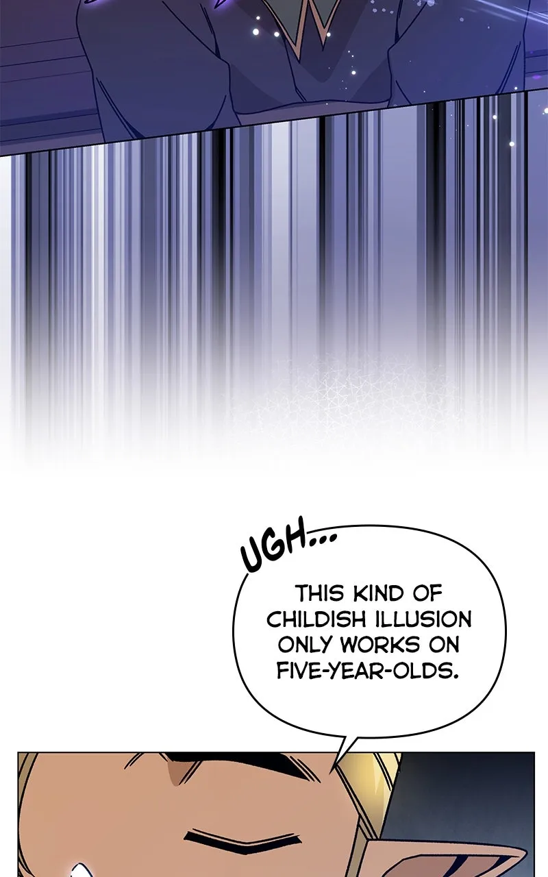Resigning and Healing in Another World Chapter 128 page 12 - 