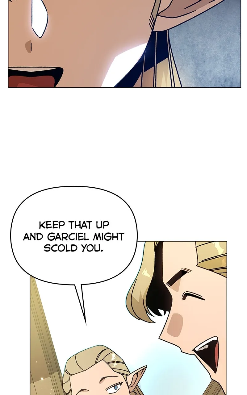 Resigning and Healing in Another World Chapter 128 page 13 - 
