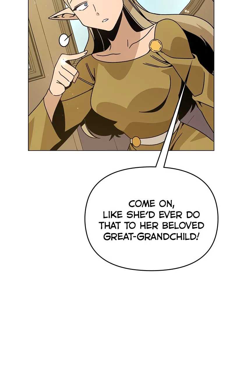 Resigning and Healing in Another World Chapter 128 page 14 - 