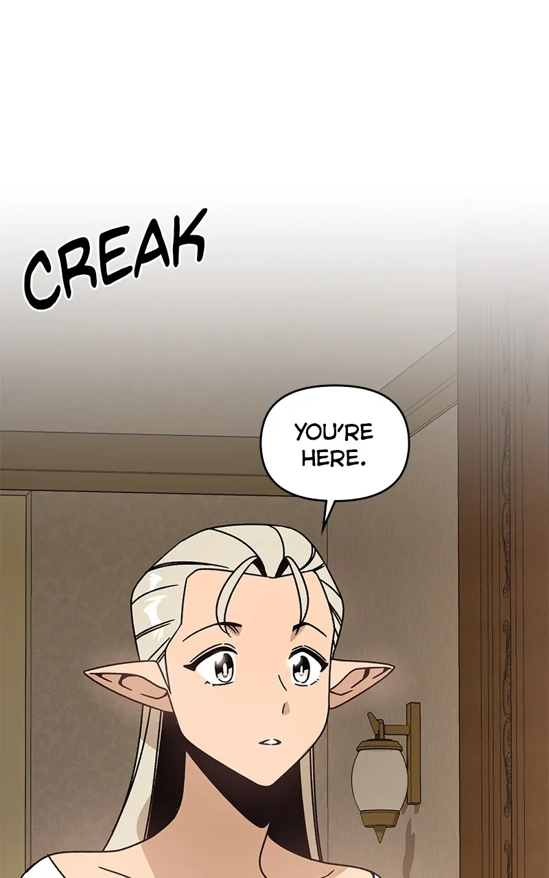 Resigning and Healing in Another World Chapter 128 page 17 - 