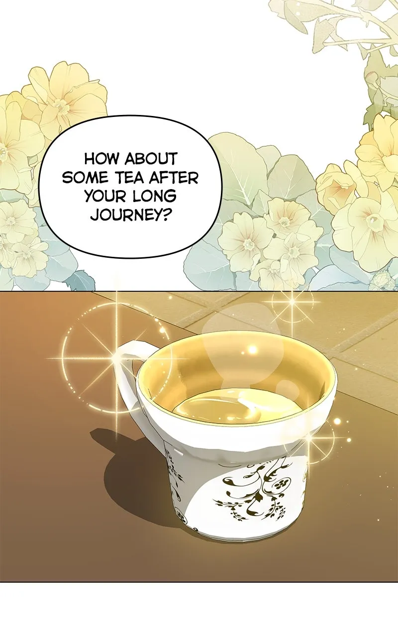 Resigning and Healing in Another World Chapter 128 page 20 - 