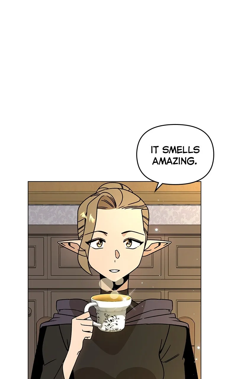 Resigning and Healing in Another World Chapter 128 page 21 - 