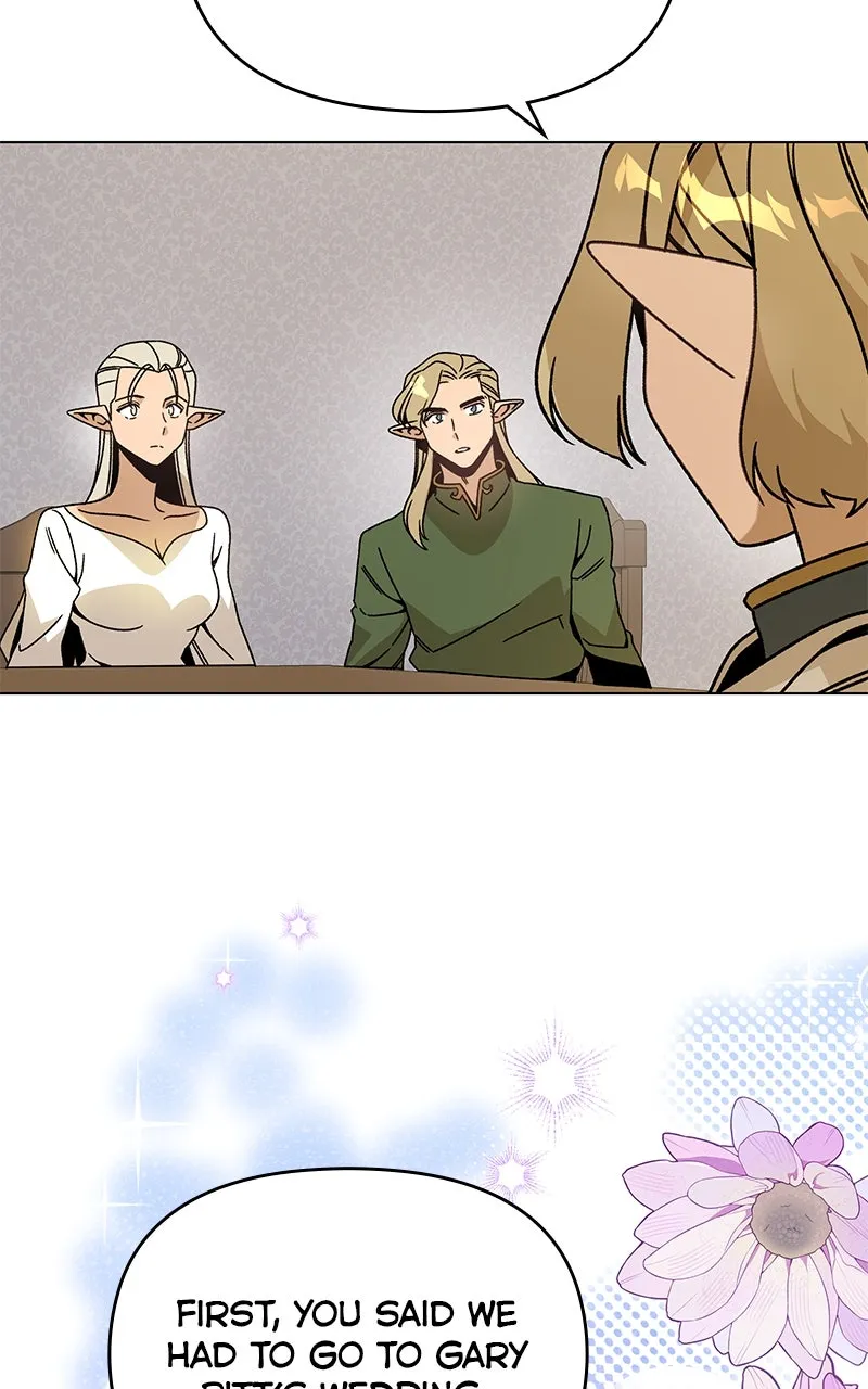 Resigning and Healing in Another World Chapter 128 page 23 - 