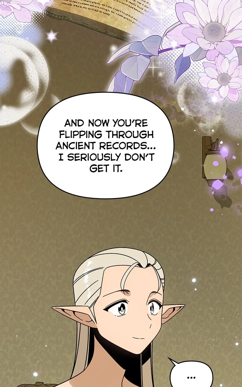 Resigning and Healing in Another World Chapter 128 page 25 - 