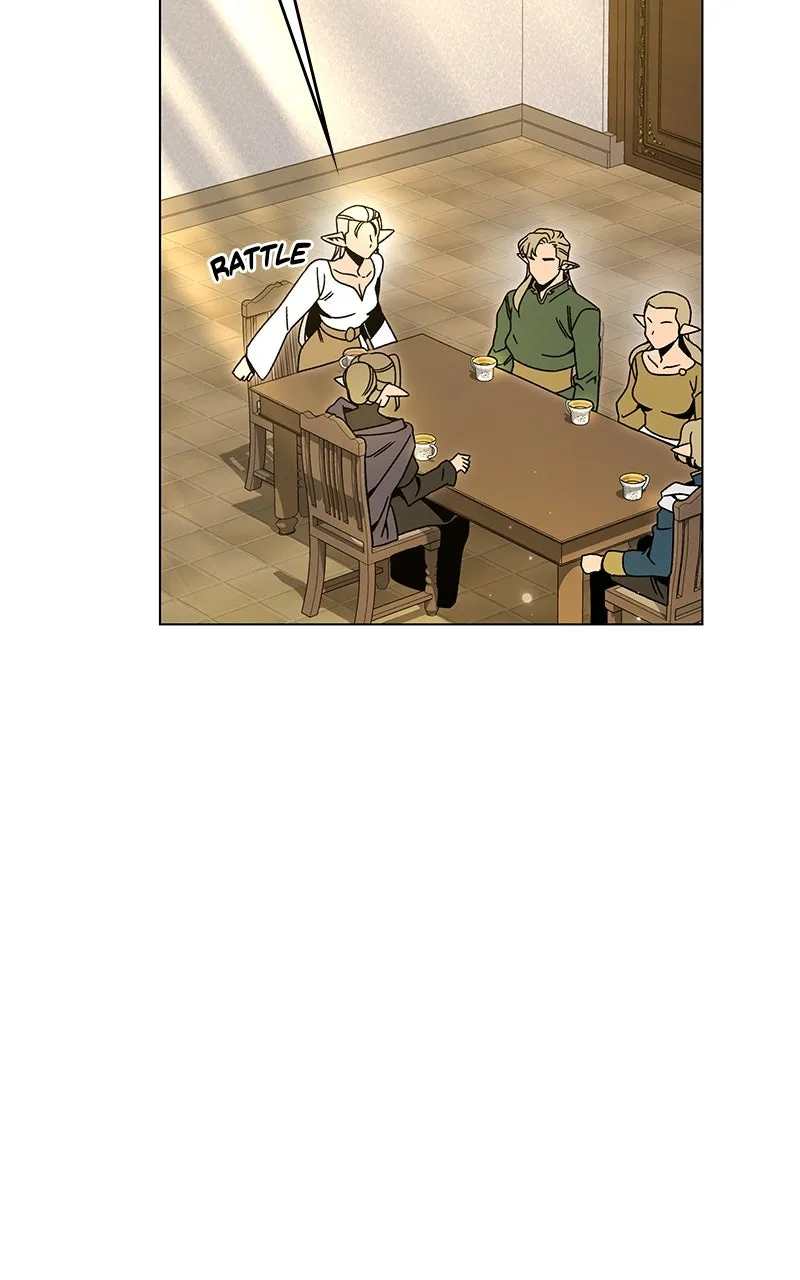 Resigning and Healing in Another World Chapter 128 page 27 - 
