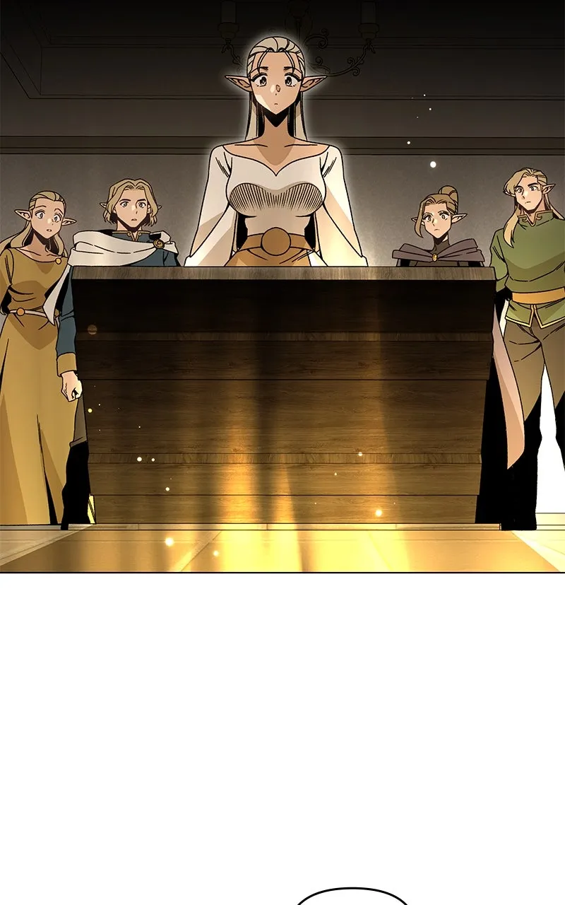 Resigning and Healing in Another World Chapter 128 page 29 - 