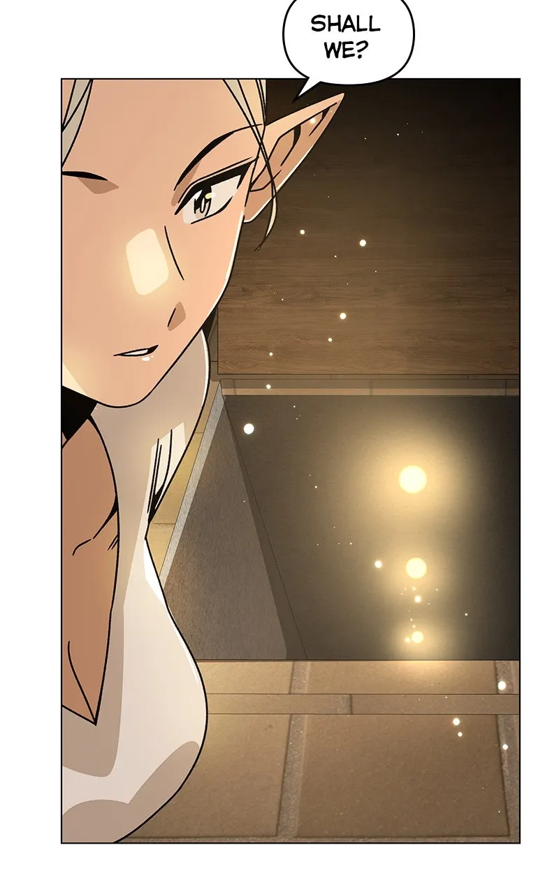 Resigning and Healing in Another World Chapter 128 page 30 - 