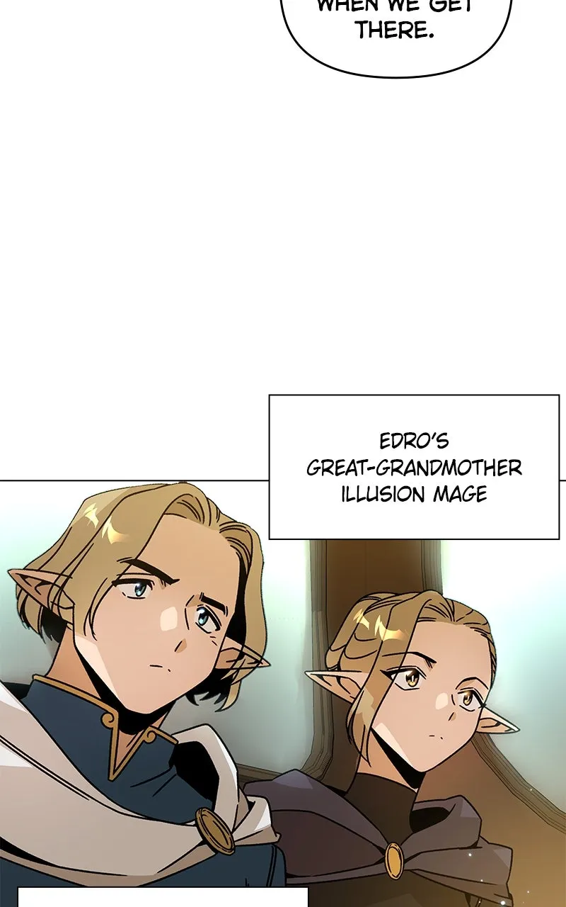 Resigning and Healing in Another World Chapter 128 page 4 - 