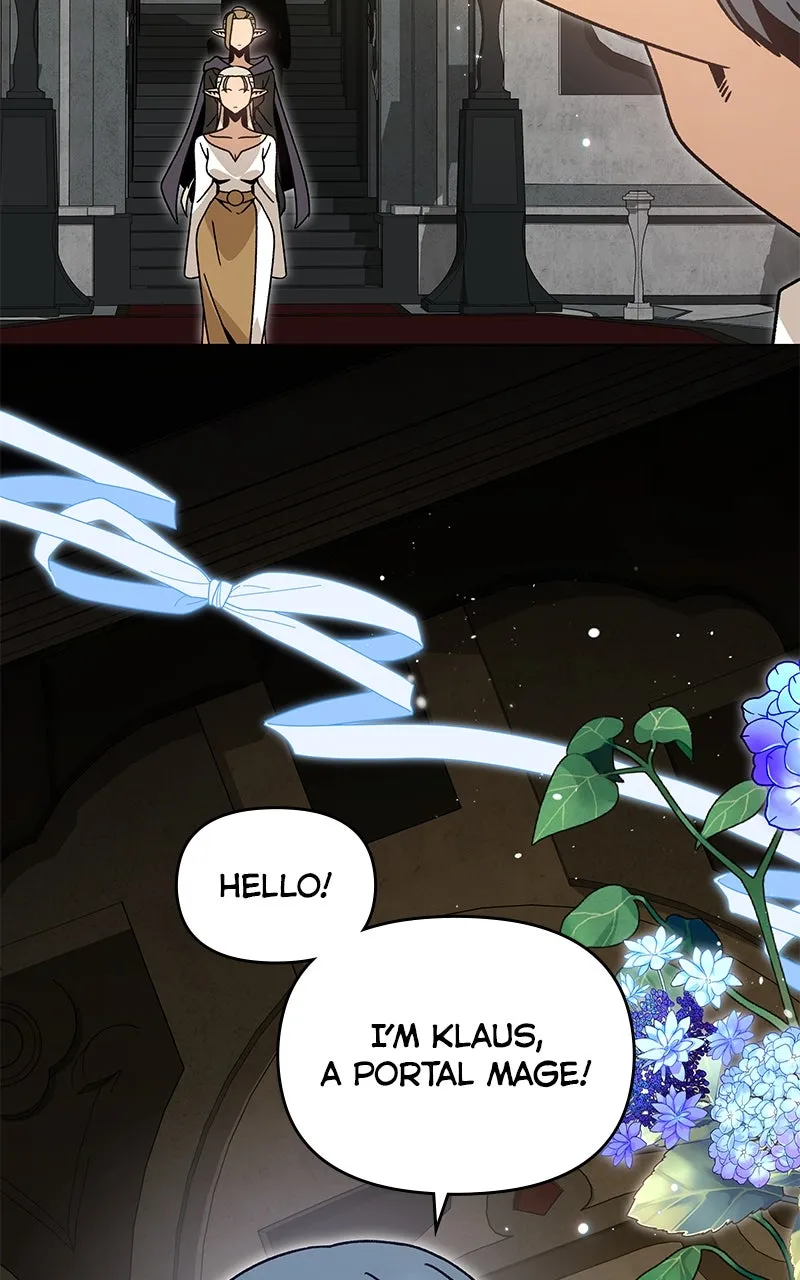 Resigning and Healing in Another World Chapter 128 page 32 - 