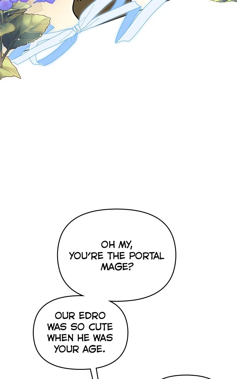 Resigning and Healing in Another World Chapter 128 page 34 - 