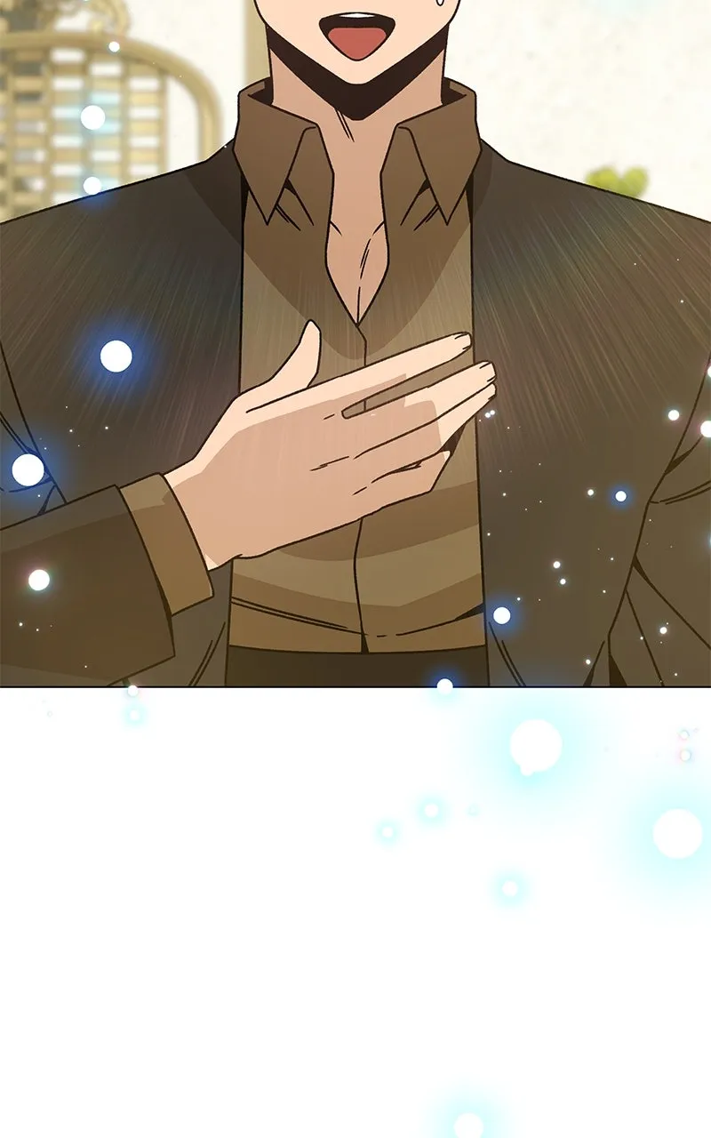 Resigning and Healing in Another World Chapter 128 page 37 - 