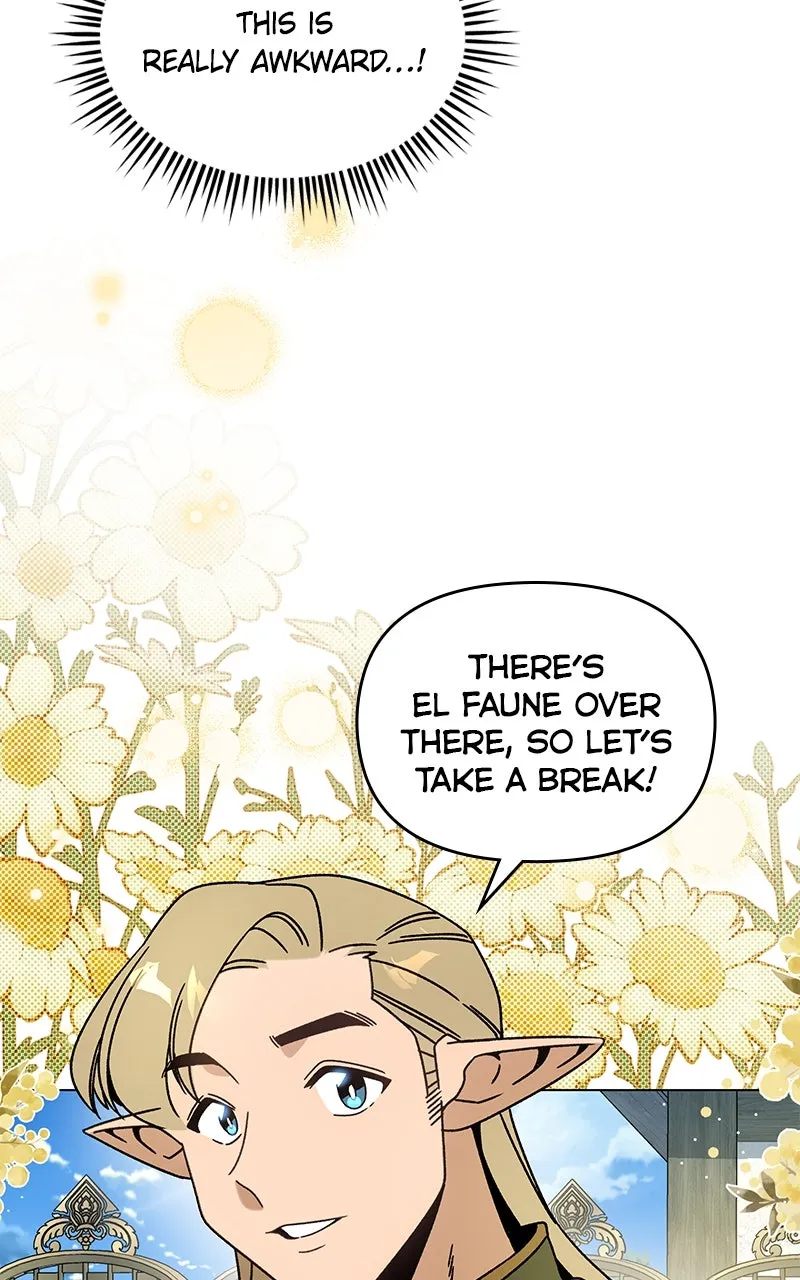 Resigning and Healing in Another World Chapter 128 page 39 - 